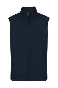 Helensville Primary School Uniforms: Softshell Vest - Men’s - NEW 2026 Style