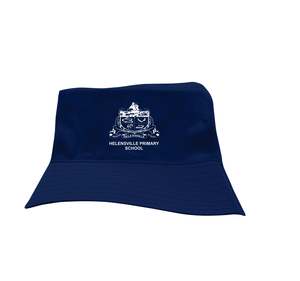 Helensville Primary School Uniforms: Bucket Hat