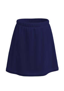 Helensville Primary School Uniforms: Cotton Back Skort