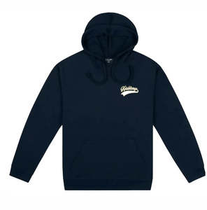 St Peters Kapa Haka: Unisex Edge Hoodie - Preorder - S.P.