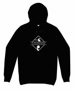 Te Kotahitanga: Men’s Te Kotahitanga Supply Hoods – Preorder now