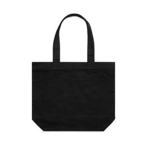 Bags: Pocket Tote Bag