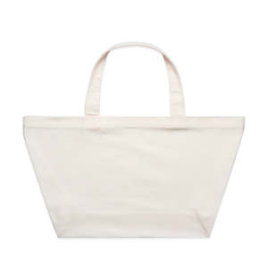 Bags: Oversized Tote Bag