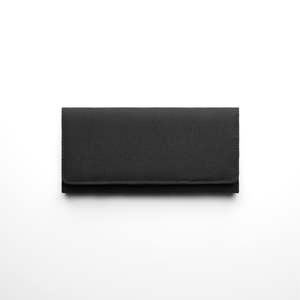 Bags: Recycled Long Wallet