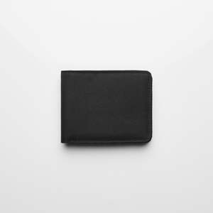 Bags: Recycled Fold Wallet