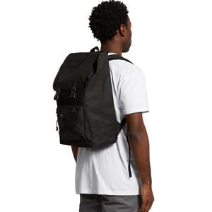 Bags: Recycled Field Backpack
