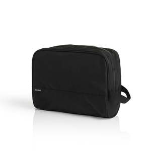 Bags: Recycled Toiletry Bag