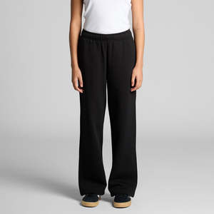 Clothing: Women's Relax Cuffless Track Pants