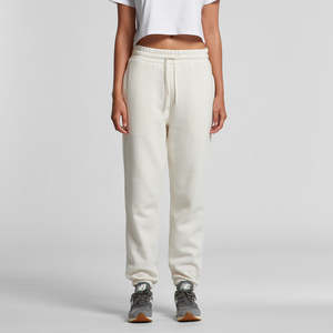 Clothing: Women's Stencil Track Pants