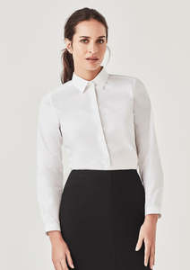 Clothing: Womens Charlie Long Sleeve Shirt