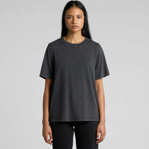 Clothing: Women's Stone Wash Heavy Tee