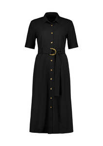 Clothing: Womens Adele Midi Dress