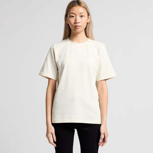 Clothing: Women's Heavy Tee