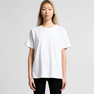 Clothing: Women's Classic Minus Tee [5cm]