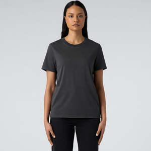 Clothing: Women's Maple Faded Tee