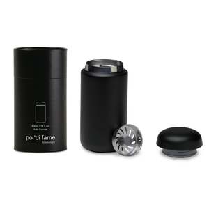Drinkware: Kafe Capsule
