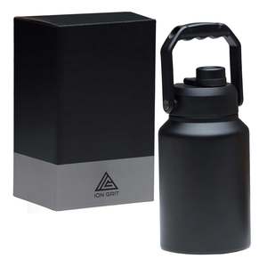 Drinkware: HydraSite 1.9L Mega Bottle