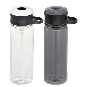 Drinkware: Rocket Tritan Sports Bottle