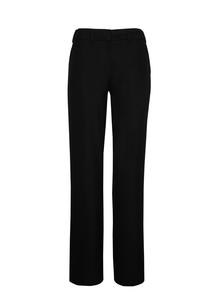 Hospitality Clothing: Womens Siena Adjustable Waist Pant