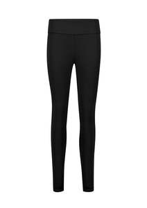 Hospitality Clothing: Womens Scuba Ponte High-rise Pull-on Corporate Legging