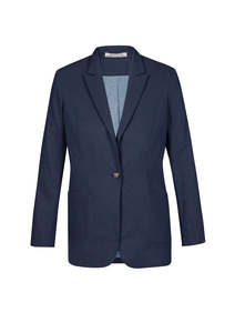 Hospitality Clothing: Womens Arden Blazer