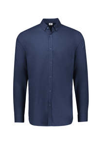 Hospitality Clothing: Mens Soul Long Sleeve Shirt