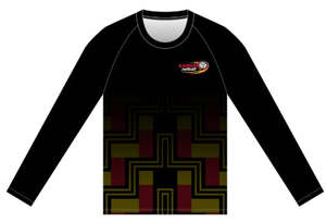 Youth Long Sleeve T-Shirt ** Preorder - 4 week delivery**
