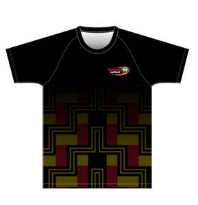 Ladies Short Sleeve T-Shirt  ** Preorder - 4 week delivery**