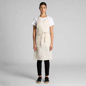 Linen Apron