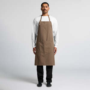 Accesories Aprons: Canvas Apron