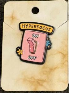 Lapel Pins