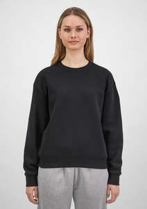 Womens Everyday Crew Sweatshirt