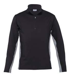 Pullovers: Transition Top