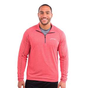 Pullovers: Taza Knit Quarter Zip - Mens