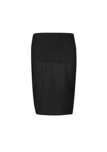 Skirts: Womens Cool Stretch Maternity Skirt