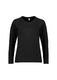 Womens Performance Long Sleeve Tee