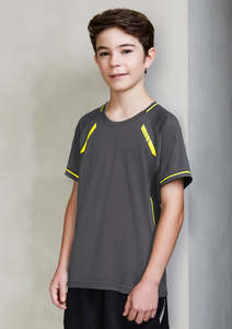 Kids Renegade Short Sleeve Tee