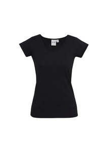 T Shirts: Womens Viva Short Sleeve Tee
