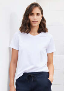 T Shirts: Womens Sprint Short Sleeve Tee