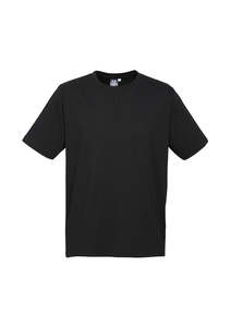 Mens Ice Short Sleeve Tee
