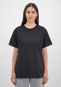 T Shirts: Womens Everyday Short Sleeve Tee