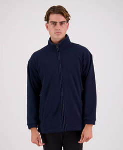 Helensville Primary School Adults Full Zip Fleece