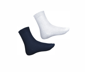 Helensville Primary School Uniforms: School Socks