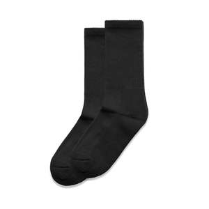 AS Colour Relax Socks - 2 Pairs - Men's Size 4 - 13