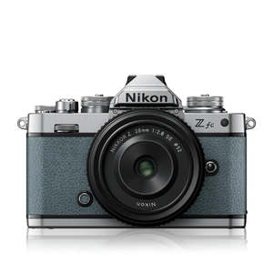 Cameras: Nikon Z FC with 28mm F2.8 SE