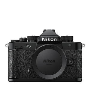 Nikon Z F Mirrorless Body Only