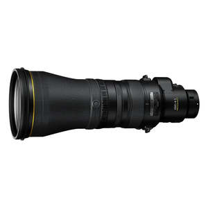 Nikon Nikkor Z 600mm F4 TC VR S-line Lens