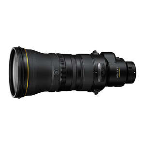 Nikon Nikkor Z FX 400mm F2.8 TC VR S-Line Lens