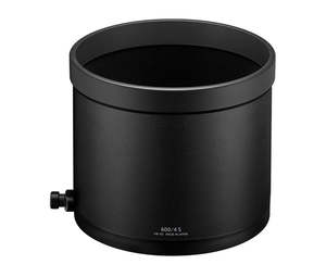 Hoods: Nikon HK-43 Lens Hood for Nikkor Z 600mm