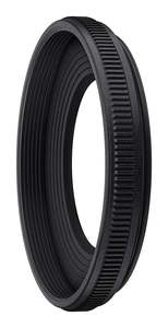Hoods: Nikon HN-41 Lens Hood for Nikkor Z FX 50mm F2.8